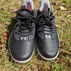 Under Armour baseball cleats